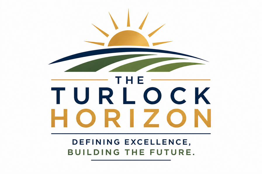 The Turlock Horizon — Defining Excellence, Building the Future.